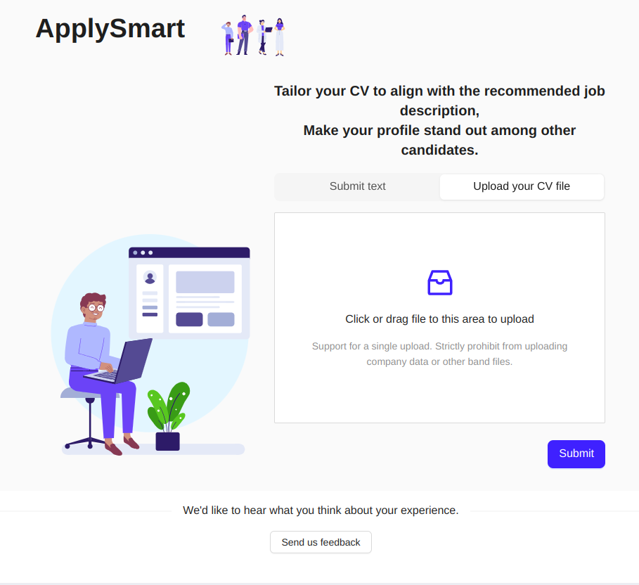 ApplySmart